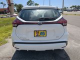 Used 2023 Nissan Kicks SV image 5