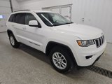 Used 2018 Jeep Grand Cherokee Laredo image 5