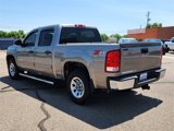 Used 2013 GMC Sierra 1500 SLE w/ Power Tech Package image 4