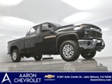 New 2025 Chevrolet Silverado 2500 LT image 2