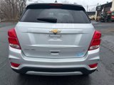 Used 2018 Chevrolet Trax LT w/ LT Convenience Package image 6