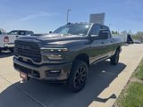 New 2025 RAM 2500 Laramie image 3