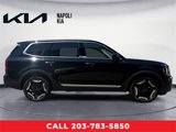 Certified 2023 Kia Telluride S w/ S Sunroof Package image 2