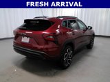 New 2025 Chevrolet Trax RS image 5