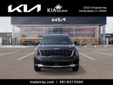New 2026 Kia Sorento SX image 2
