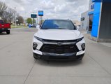 Used 2023 Chevrolet Blazer RS w/ Driver Confidence II Package image 4