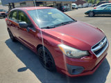 Used 2012 Subaru Impreza 2.0i image 4