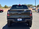 New 2025 Ford Ranger Raptor image 4