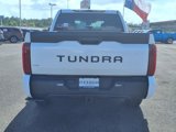 New 2025 Toyota Tundra SR5 image 4