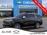 New 2025 Chevrolet Tahoe Premier image 2