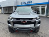 New 2025 Chevrolet Colorado ZR2 w/ Technology Package image 4