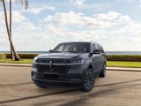 New 2025 Lincoln Navigator L Black Label image 2