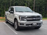New 2025 Ford F150 Lariat w/ Equipment Group 502A High image 2