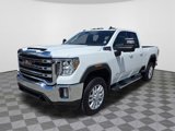 Used 2022 GMC Sierra 2500 SLE w/ SLE Value Package; image 2