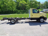 Used 2022 Ford E-450 and Econoline 450 Super Duty image 6