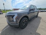 New 2025 Ford F150 Lightning Lariat image 4
