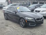 Used 2018 BMW 230i xDrive Coupe image 2