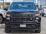 New 2025 Chevrolet Silverado 1500 Custom image 2