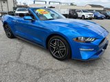 Used 2021 Ford Mustang Premium image 4