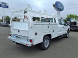 New 2025 Ford F350 XL w/ XL Chrome Package image 4