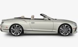 New 2025 Bentley Continental GT Speed image 2