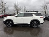 New 2025 Nissan Pathfinder Rock Creek image 5