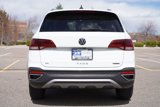 Used 2023 Volkswagen Taos SE image 4
