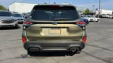 New 2025 Subaru Forester Touring image 5