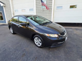 Used 2014 Honda Civic LX image 2