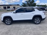 New 2026 Chevrolet Equinox LT w/ Convenience Package II image 4