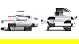 New 2026 Chevrolet Silverado 1500 RST w/ All Star Edition Plus image 4