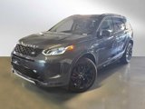Certified 2025 Land Rover Discovery Sport S image 3