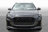 New 2025 Audi RS Q8 performance image 3