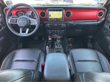 Used 2023 Jeep Gladiator Rubicon w/ LED Lighting Group image 4