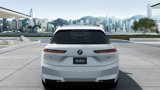 New 2026 BMW iX xDrive60 w/ Executive Package image 5