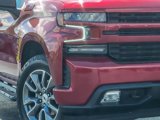 Certified 2022 Chevrolet Silverado 1500 RST w/ Convenience Package II image 3