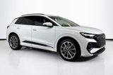 New 2026 Audi Q4 e-tron Premium image 3
