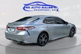 Used 2020 Toyota Camry SE image 5
