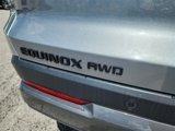 New 2026 Chevrolet Equinox ACTIV image 4
