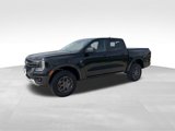 Used 2024 Ford Ranger XLT w/ Equipment Group 301A High image 4