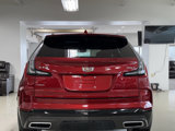 Used 2024 Cadillac XT4 Sport image 5