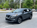 Used 2023 Nissan Rogue SV image 3