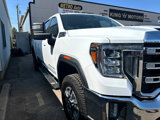 Used 2023 GMC Sierra 3500 SLE image 2