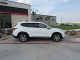 Used 2022 Hyundai Santa Fe SEL w/ Convenience + Premium Package image 2
