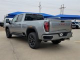 New 2025 GMC Sierra 2500 AT4 w/ AT4 Premium Plus Package image 3