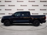 New 2025 Toyota Tundra Platinum image 2