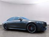 New 2025 Mercedes-Benz S 63 AMG S image 5
