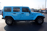 Used 2018 Jeep Wrangler Unlimited Rubicon image 6