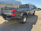 Used 2023 Ford F350 Platinum image 6