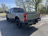 New 2025 Ford F250 Lariat image 4
